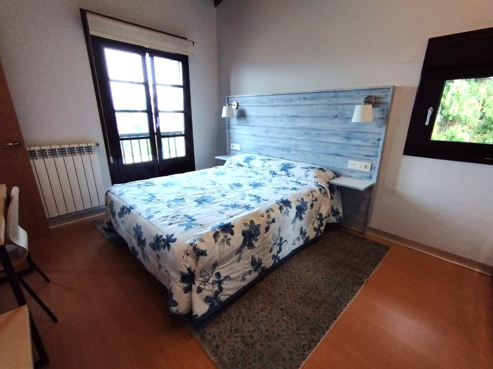 Piso de 80 m² en Oviedo
