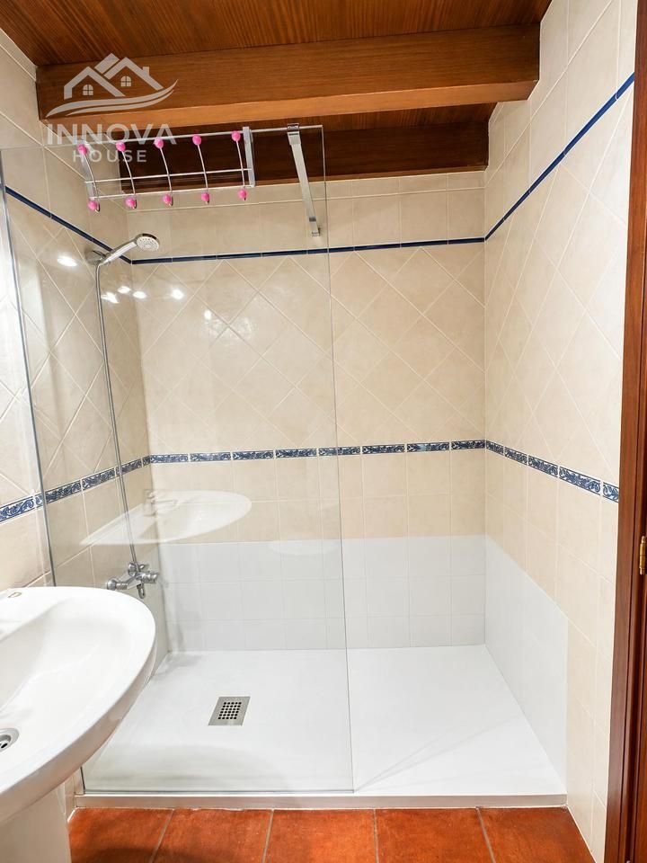 Casa de 200 m² en Segovia
