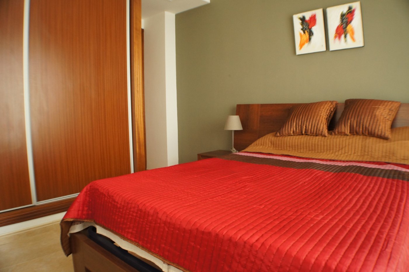 Piso de 75 m² en Roquetas de Mar