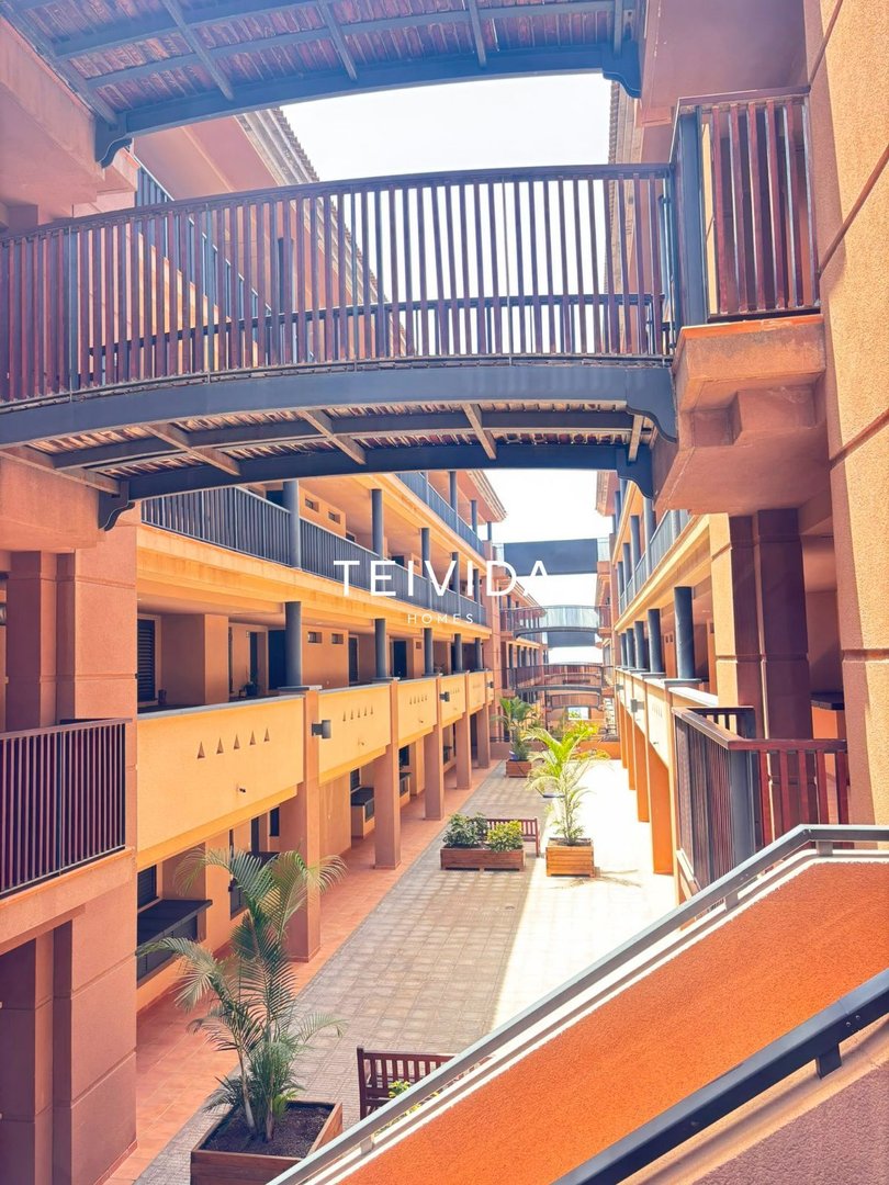 Piso de 81 m² en Adeje