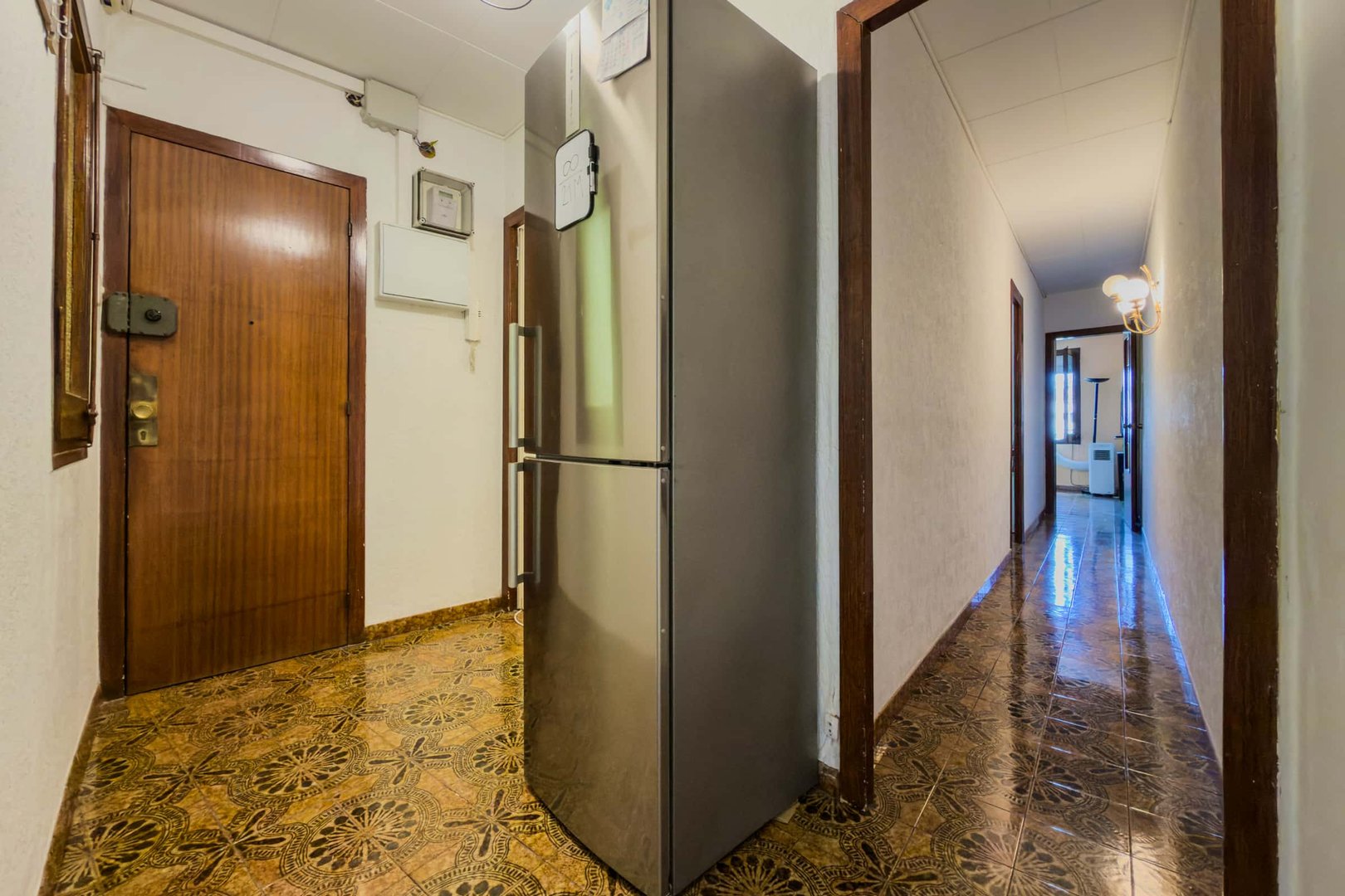 Pis de 74 m² a Barcelona