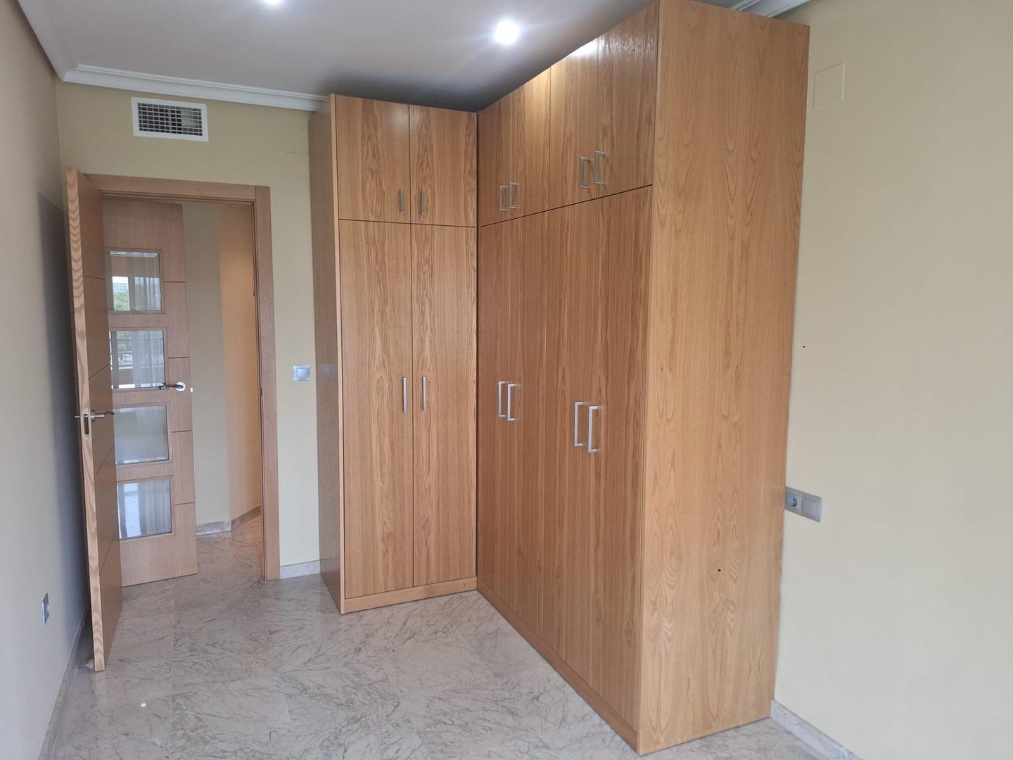 Pis de 131 m² a Còrdova