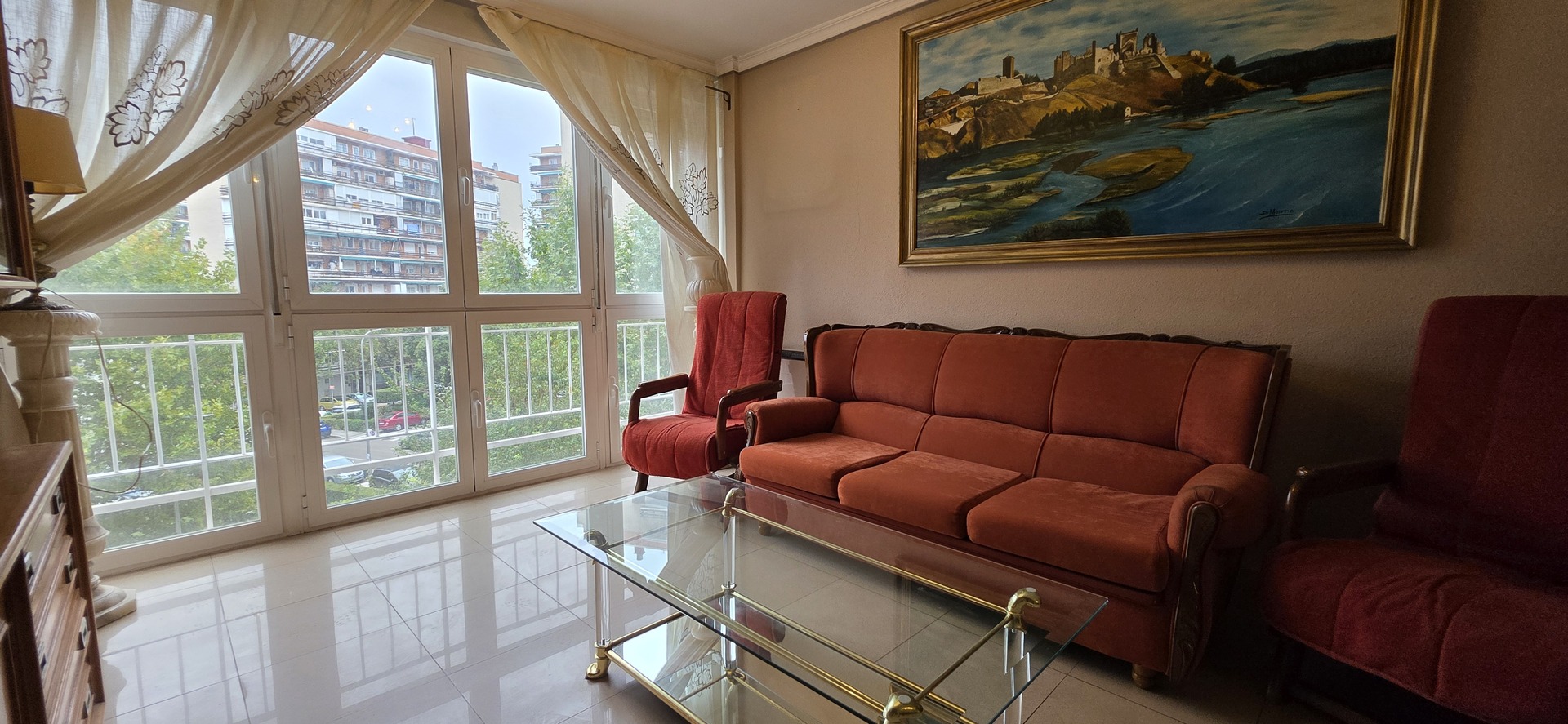 Appartamento 77 m² a Madrid
