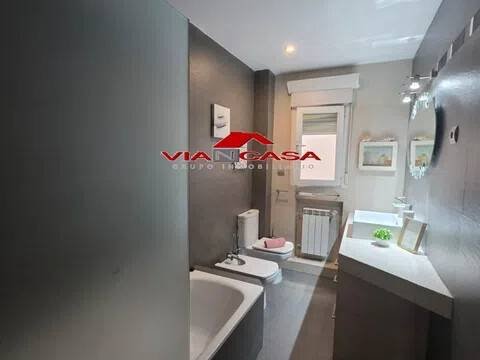 Piso de 120 m² en Madrid
