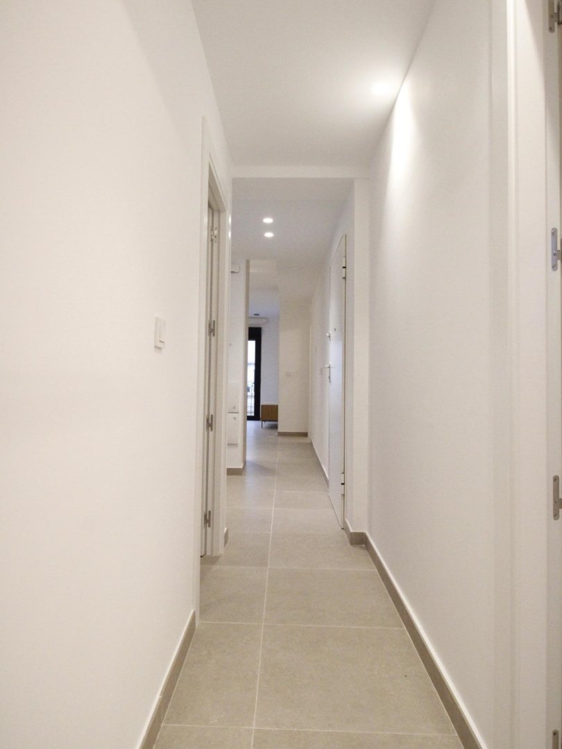 Wohnung 89 m² in Elx / Elche