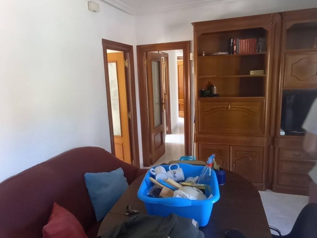 Piso de 90 m² en Salamanca