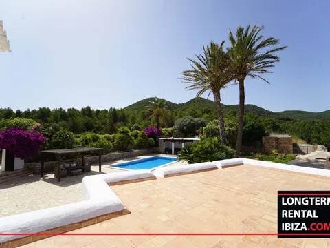 Casa de 450 m² en Sant Joan de Labritja