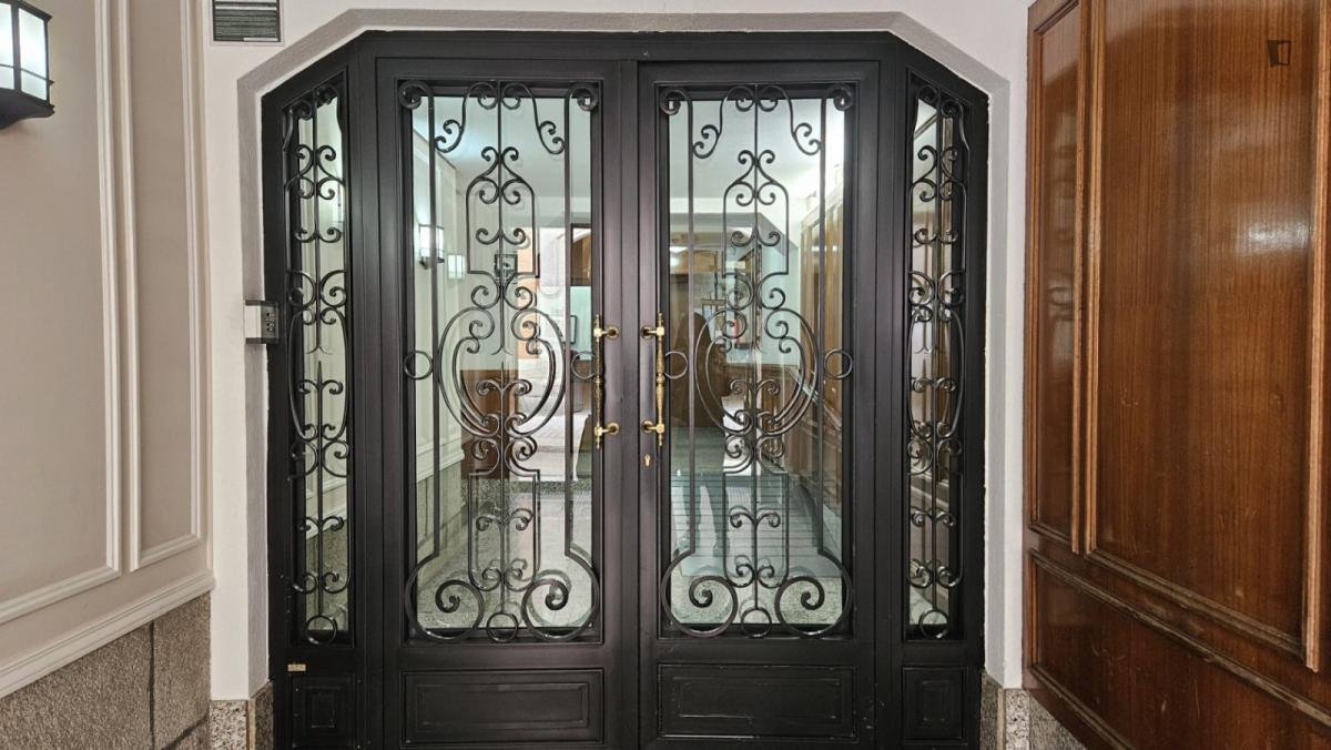 Pis de 30 m² a Madrid