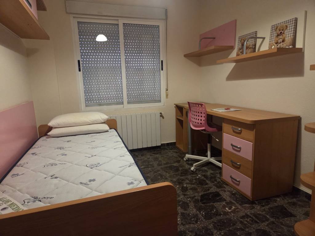 Piso de 137 m² en Albacete