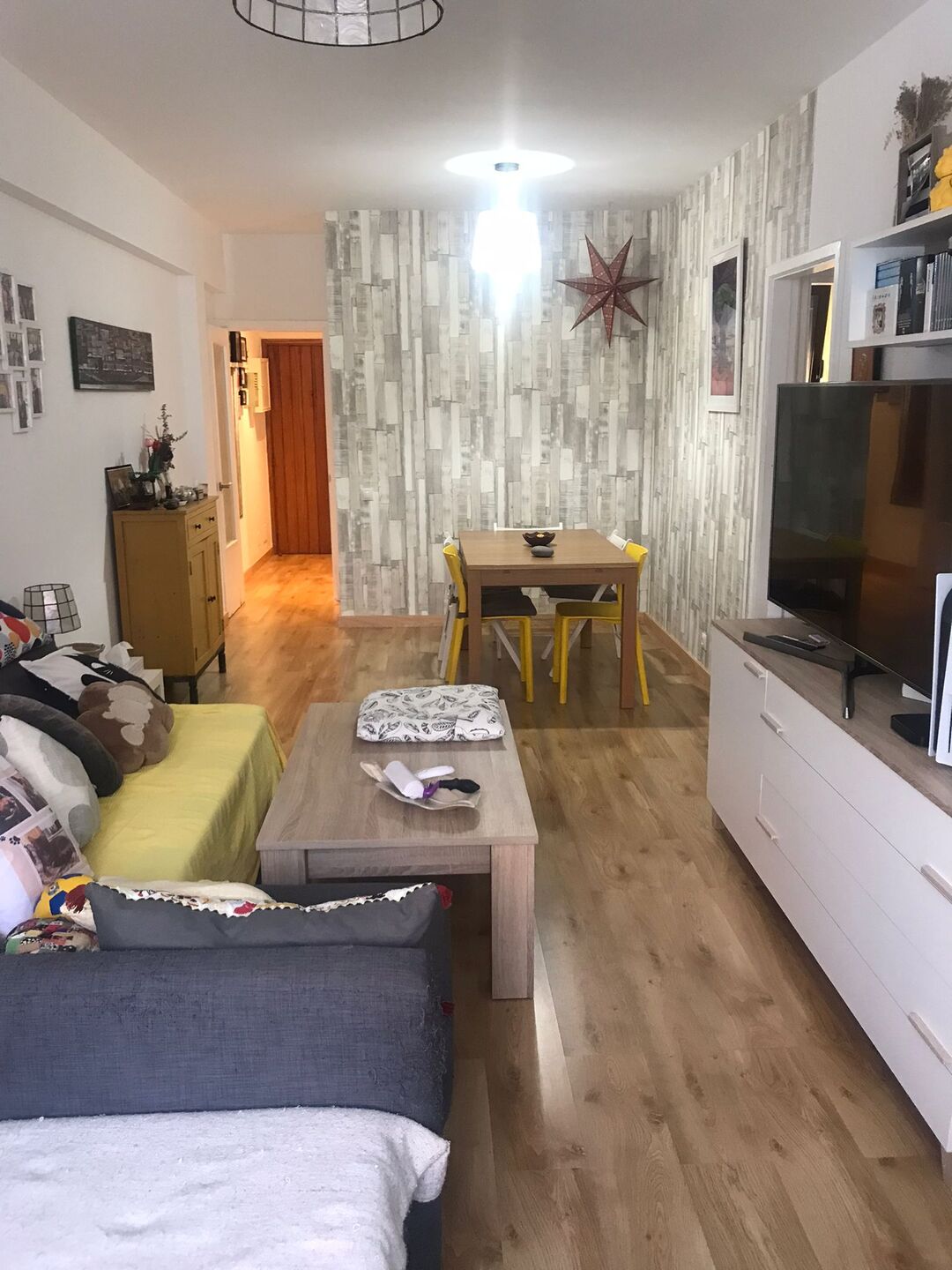 Piso de 75 m² en Las Palmas de Gran Canaria