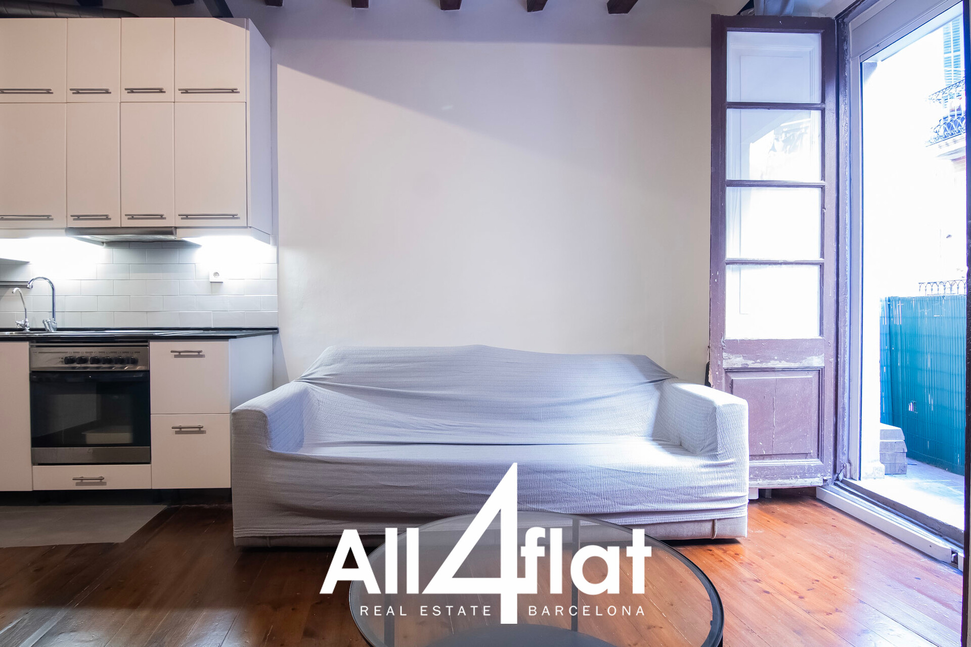 Appartamento 50 m² a Barcelona