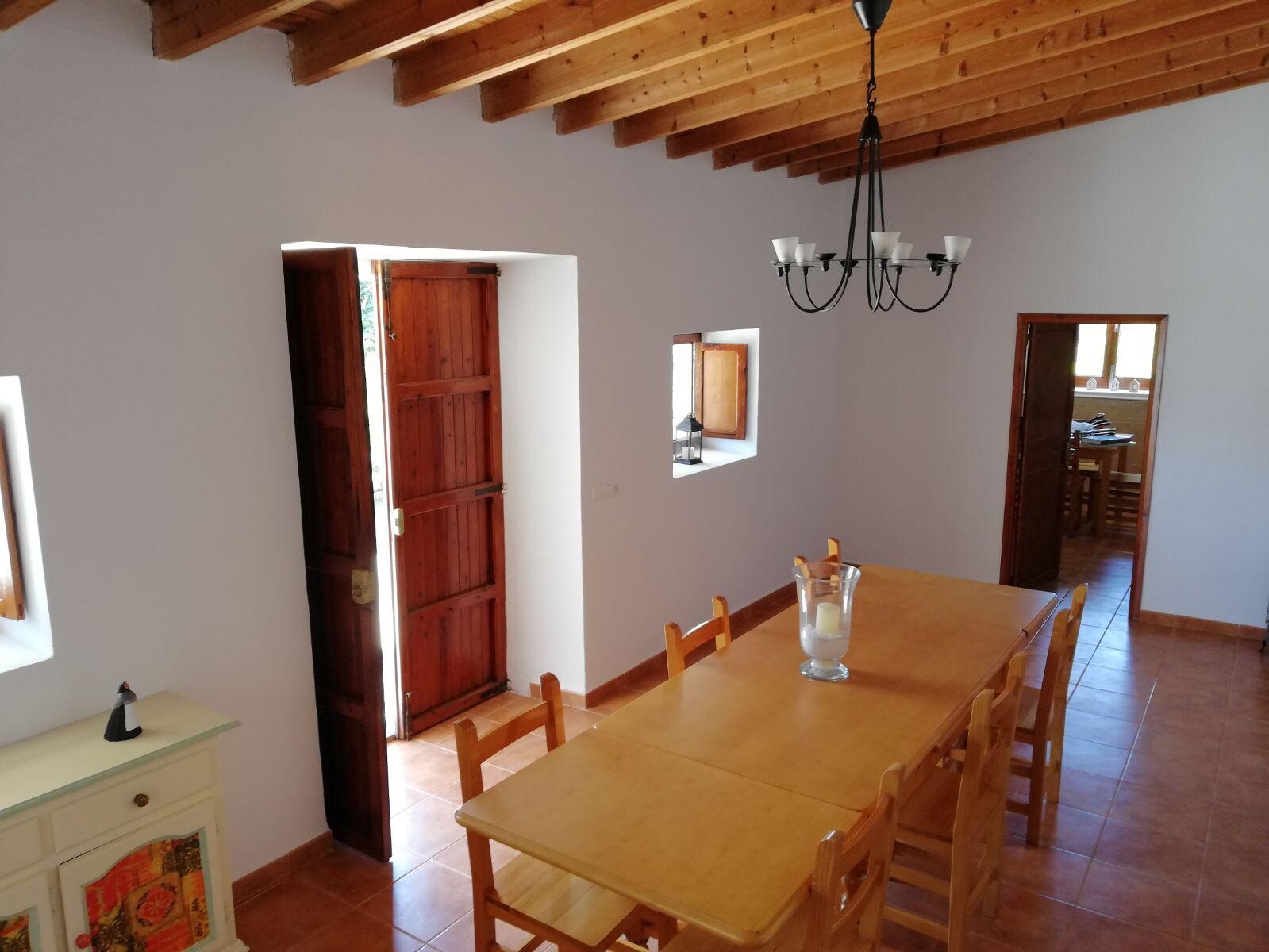 Casa de 130 m² a Sant Joan de Labritja