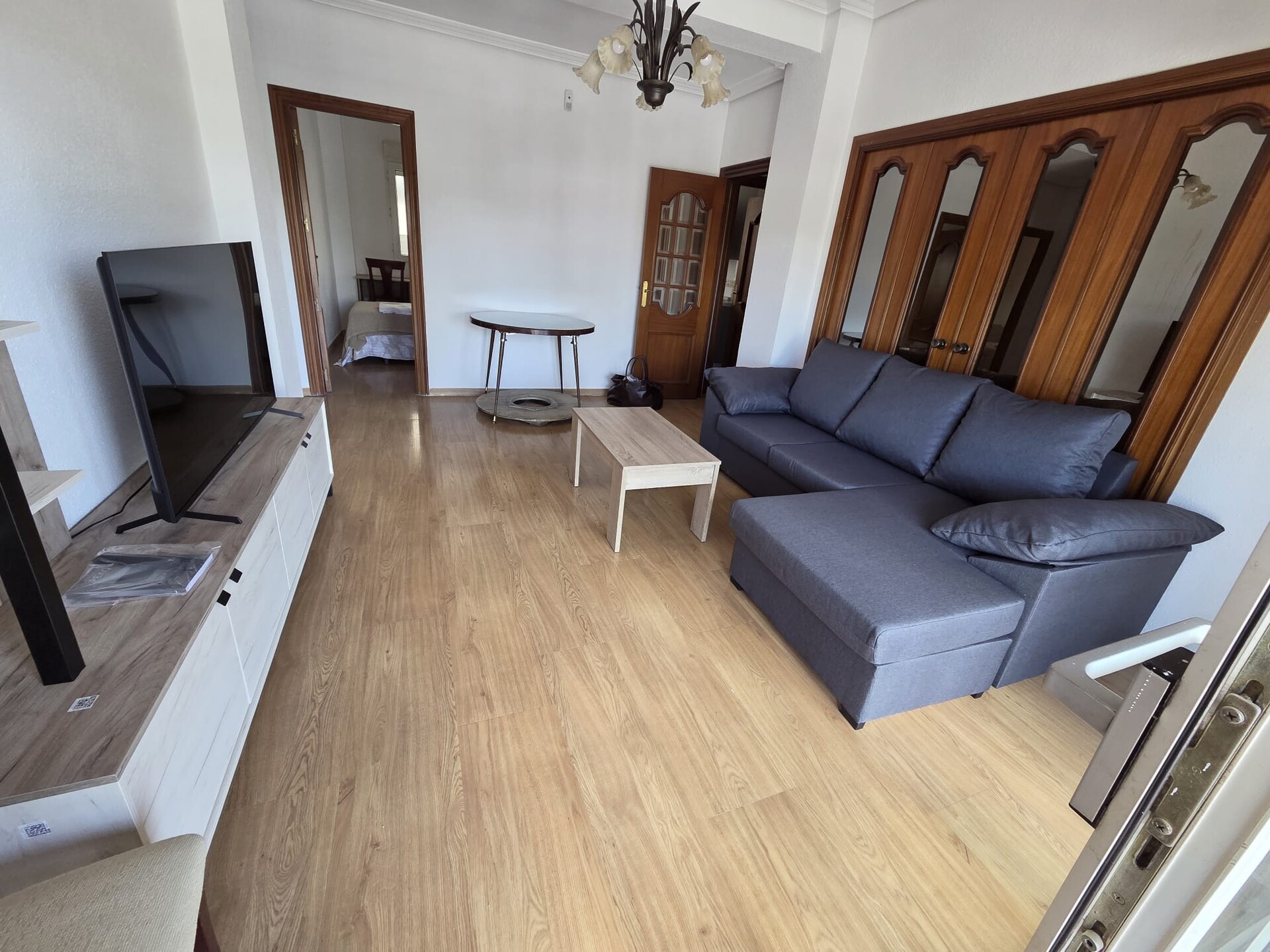 Piso de 100 m² en Badajoz