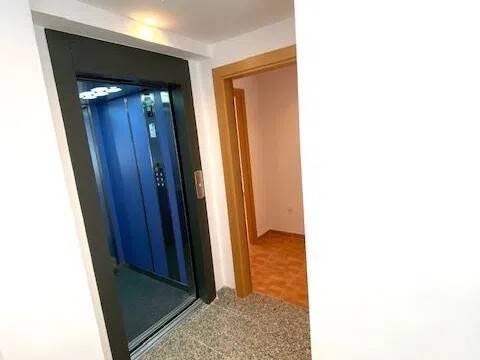Pis de 67 m² a l'Espluga de Francolí