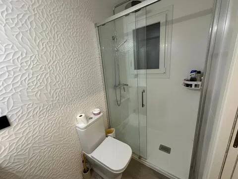 Piso de 80 m² en La Coruña