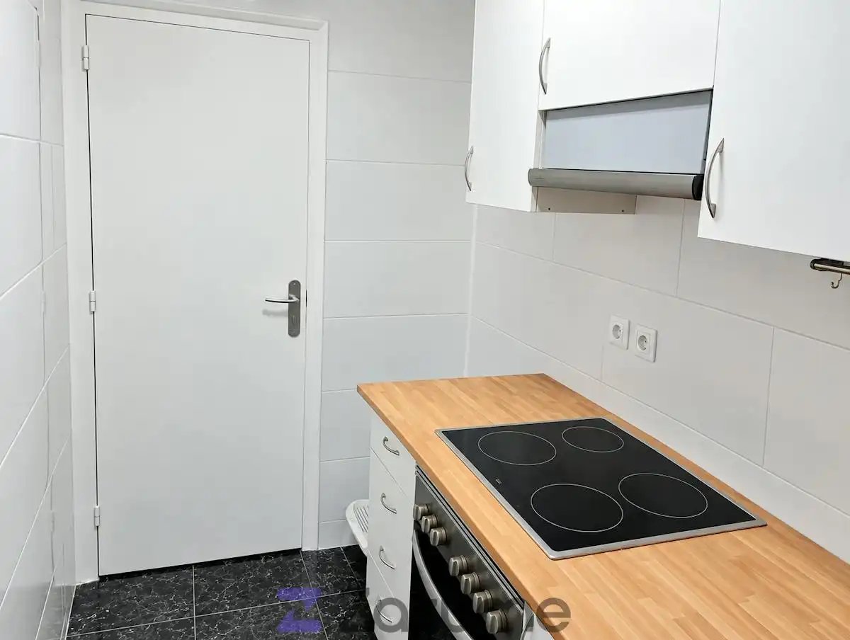 Pis de 58 m² a Viladecans