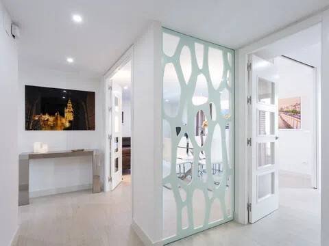Habitació de lloguer, Sevilla