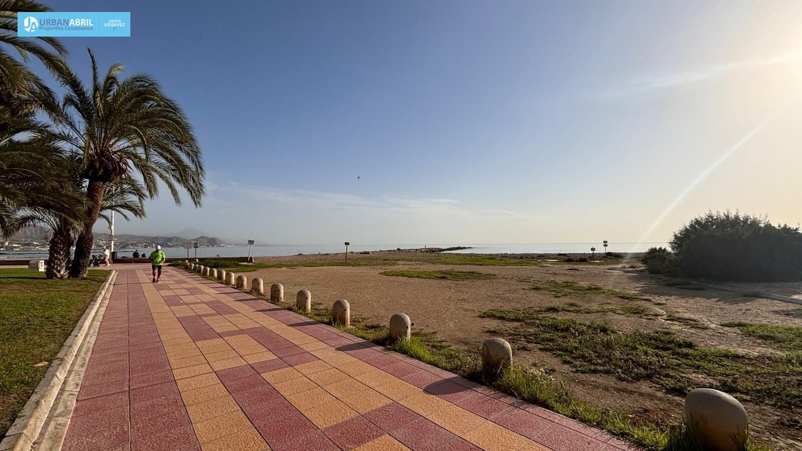 Apartamento 116 m² em el Campello