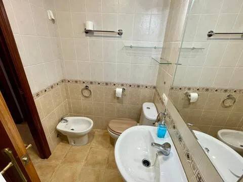 Piso de 85 m² en Punta Umbría