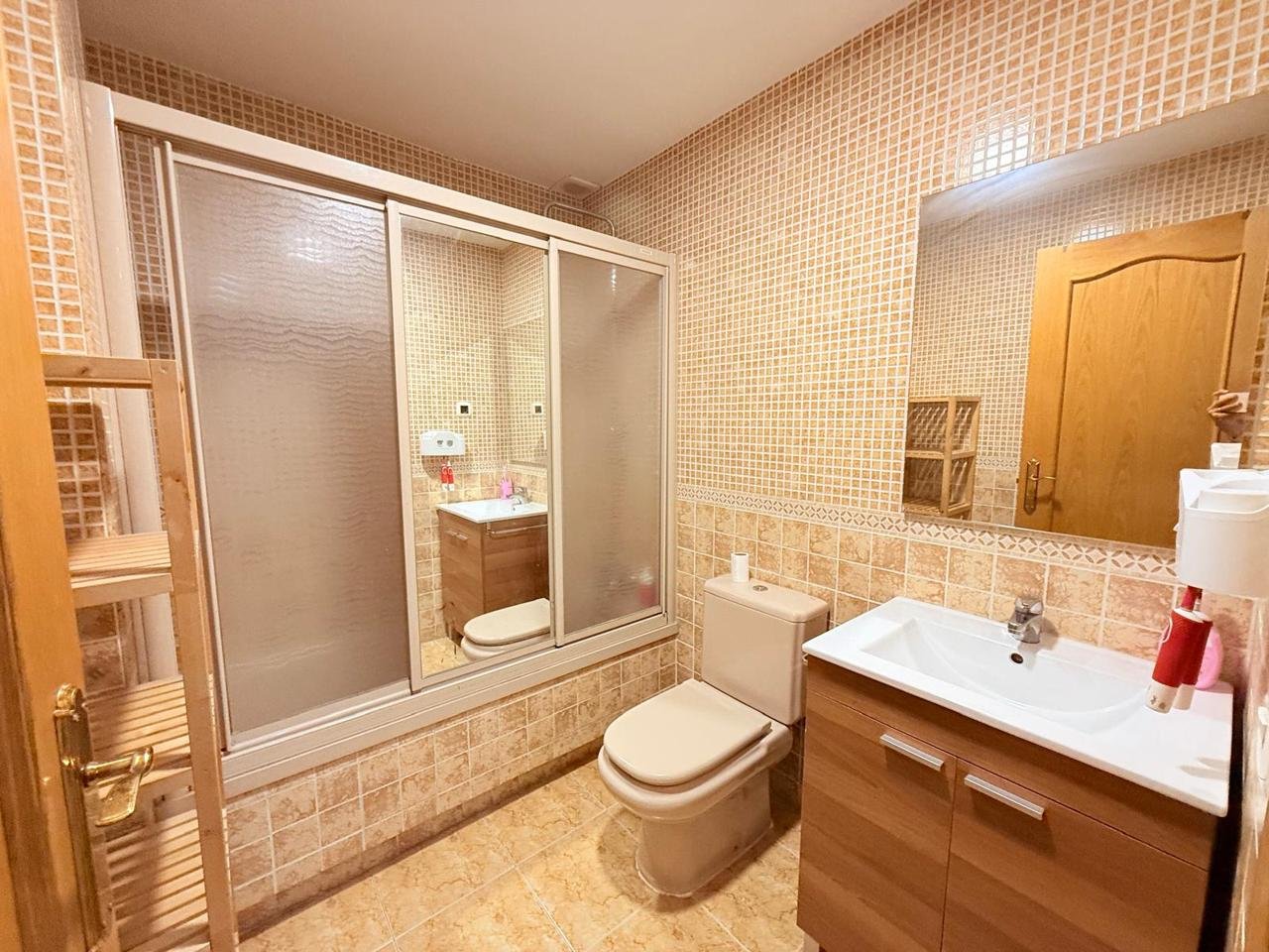 Habitación 12 m², Leganés
