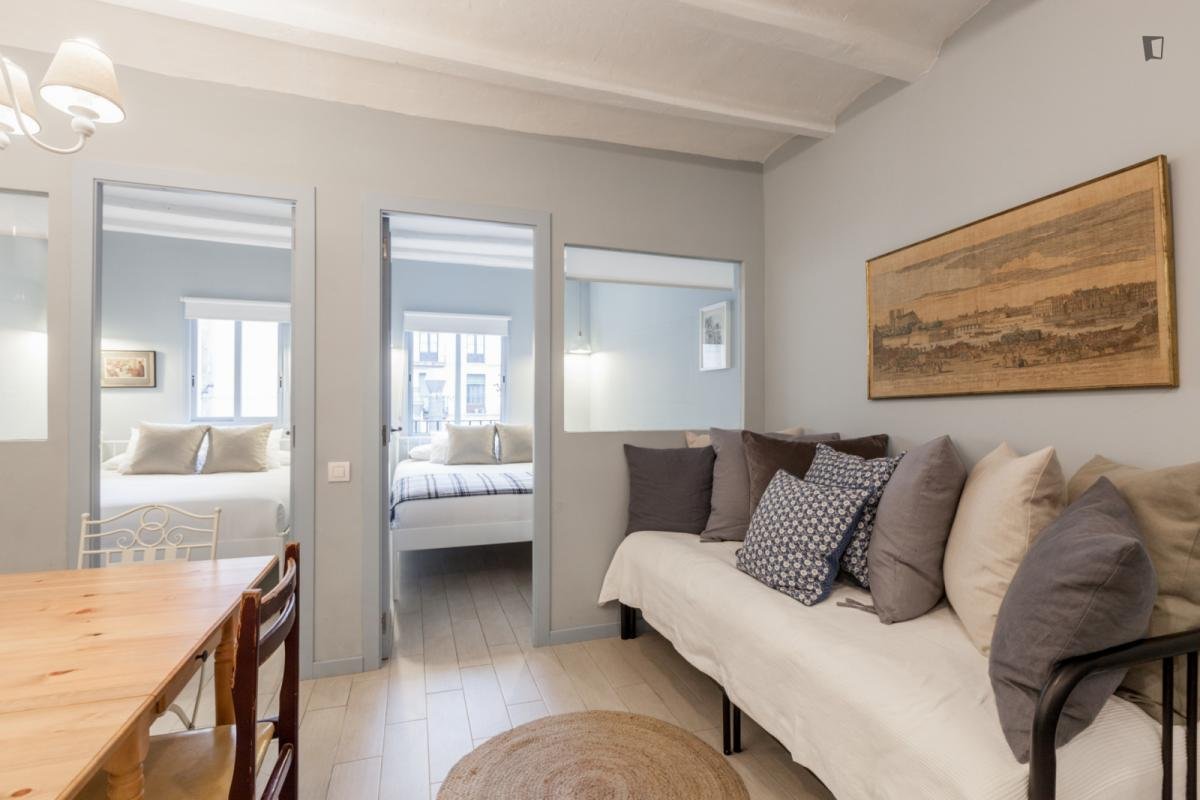 Piso de 45 m² en Barcelona