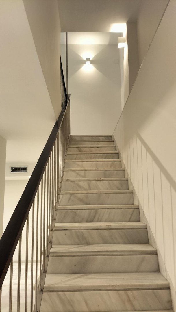 Piso de 180 m² en Sevilla