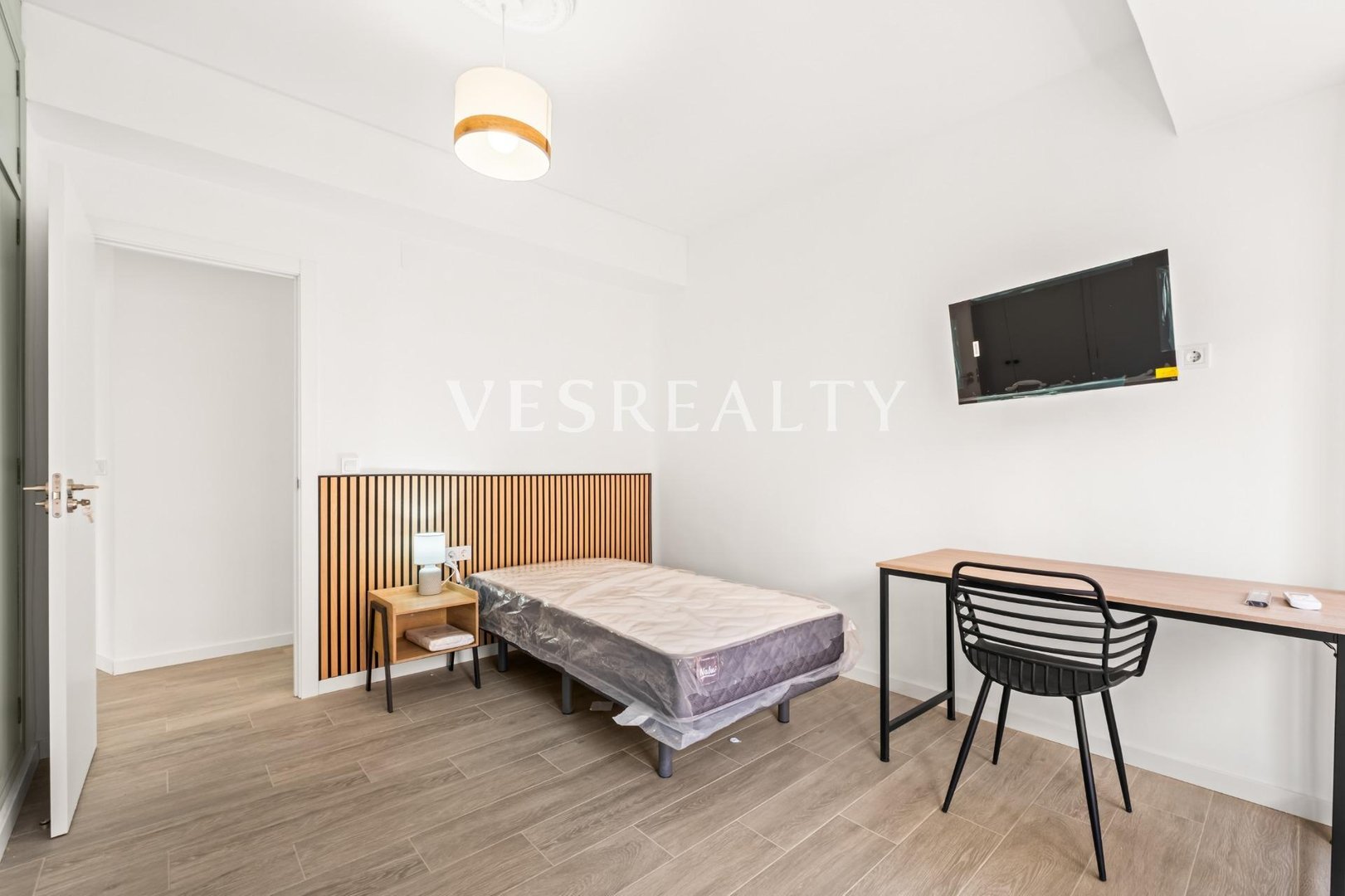 Piso de 105 m² en Alicante