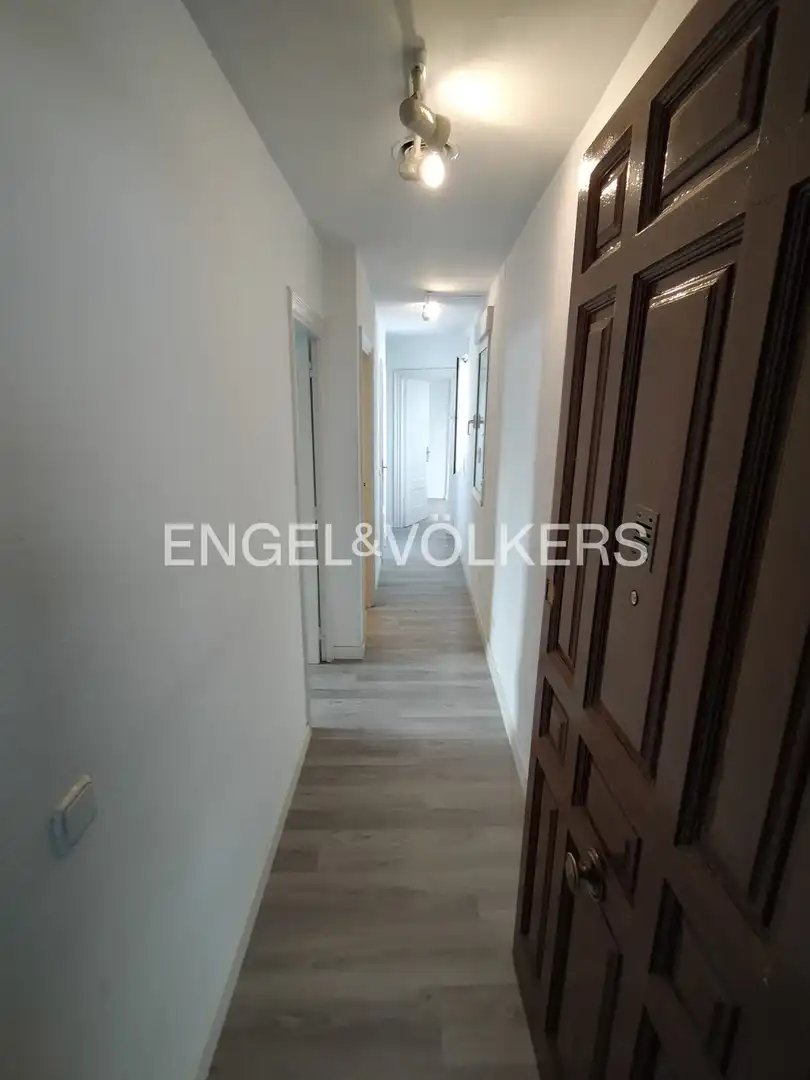 Pis de 80 m² a Madrid