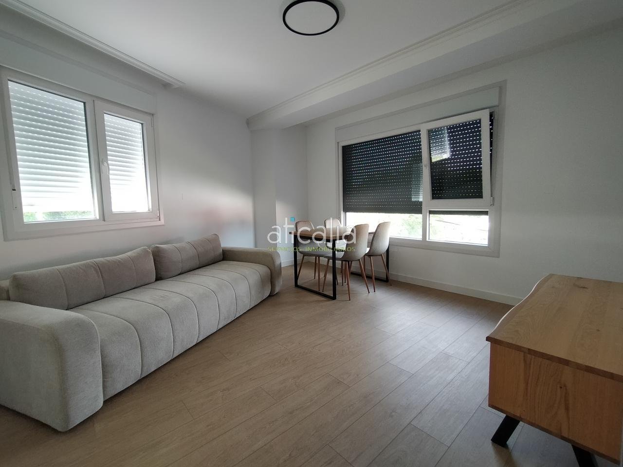 Piso de 70 m² en Ferrol