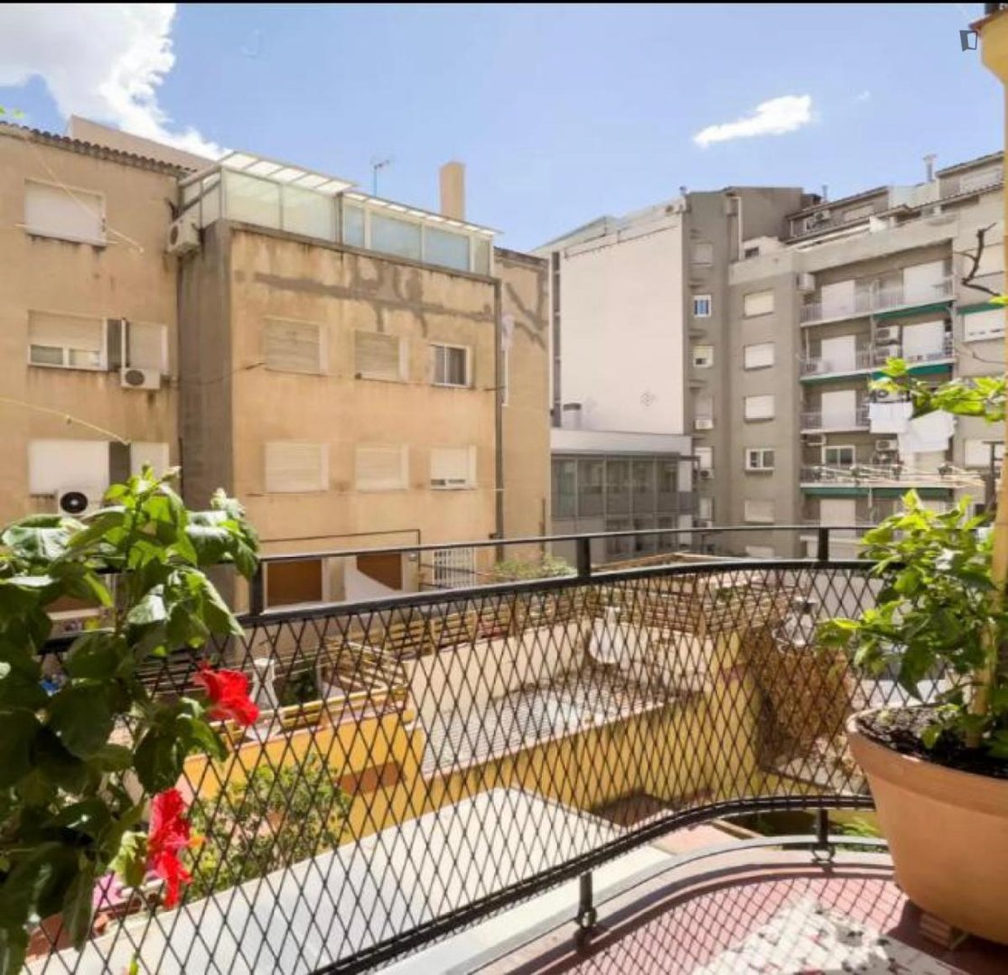 Habitación en alquiler, Barcelona