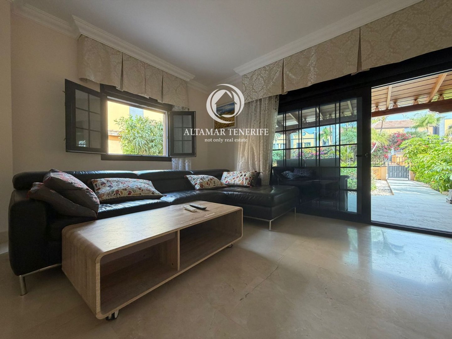 Piso de 240 m² en Adeje