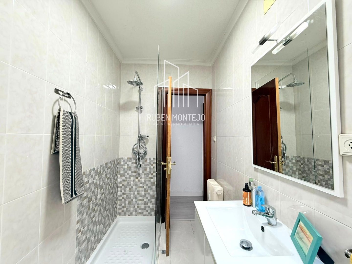 Habitació de lloguer, Salamanca