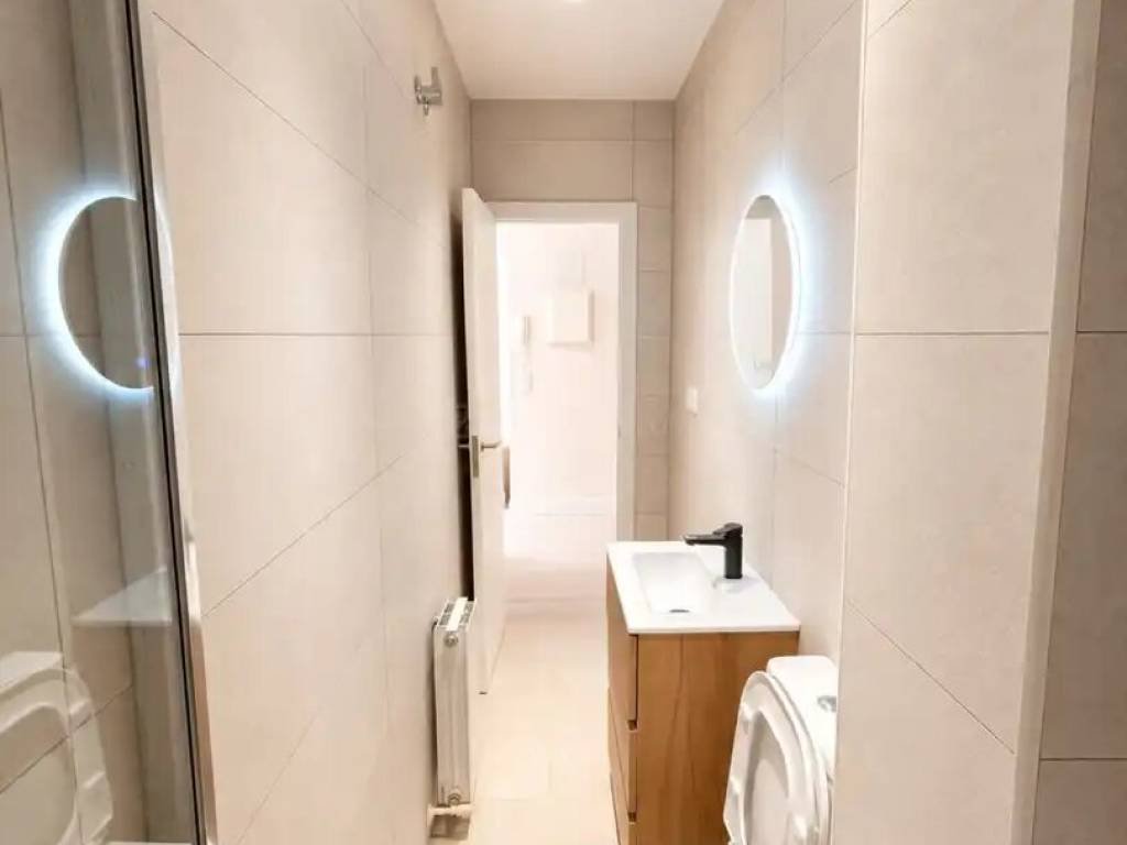 Piso de 56 m² en Logroño