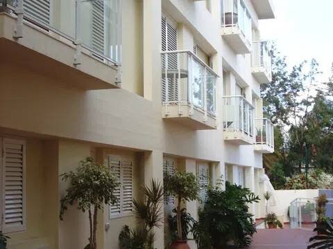 Piso de 50 m² en Las Palmas de Gran Canaria