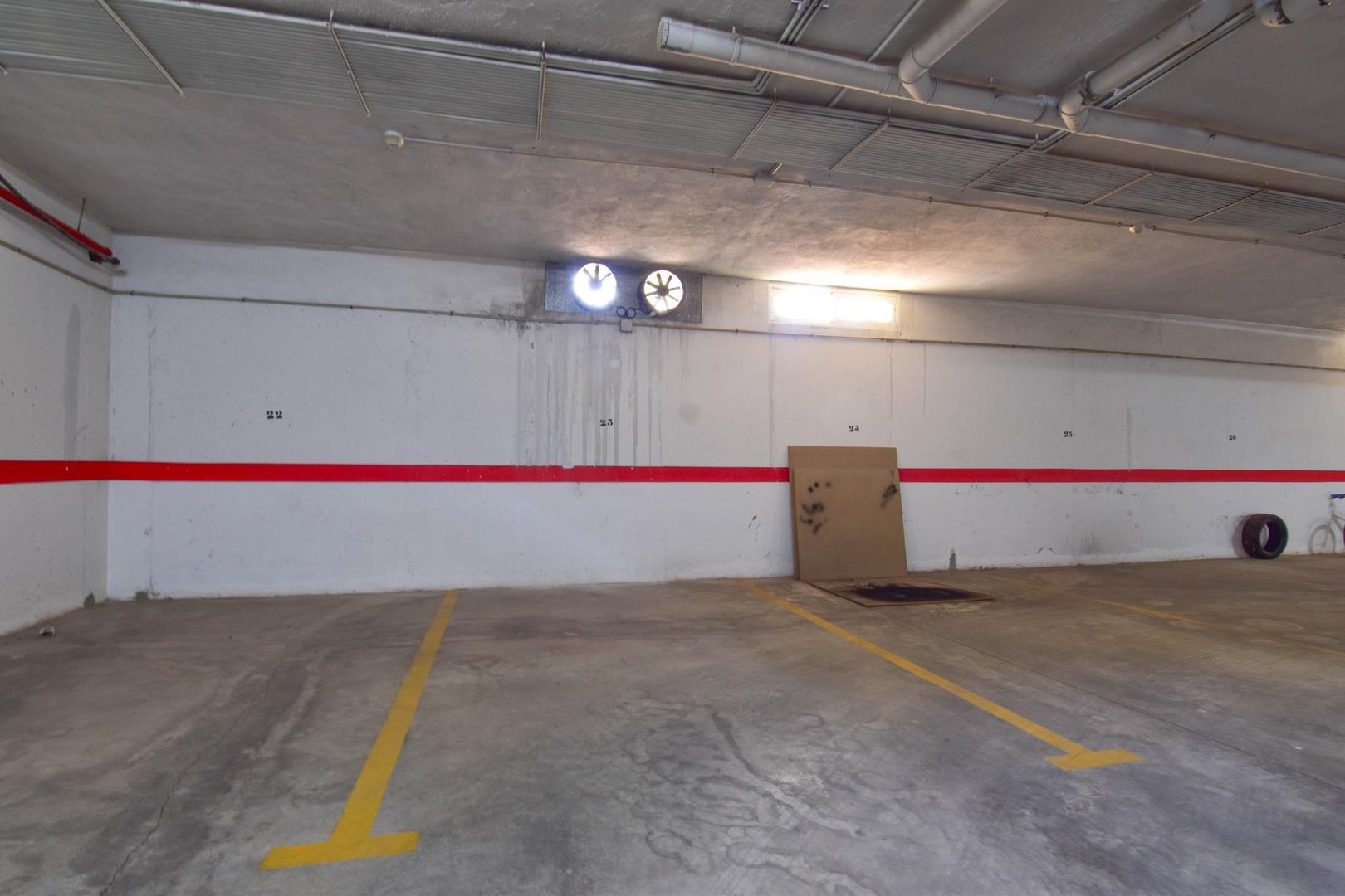 Apartamento 66 m² em Puçol