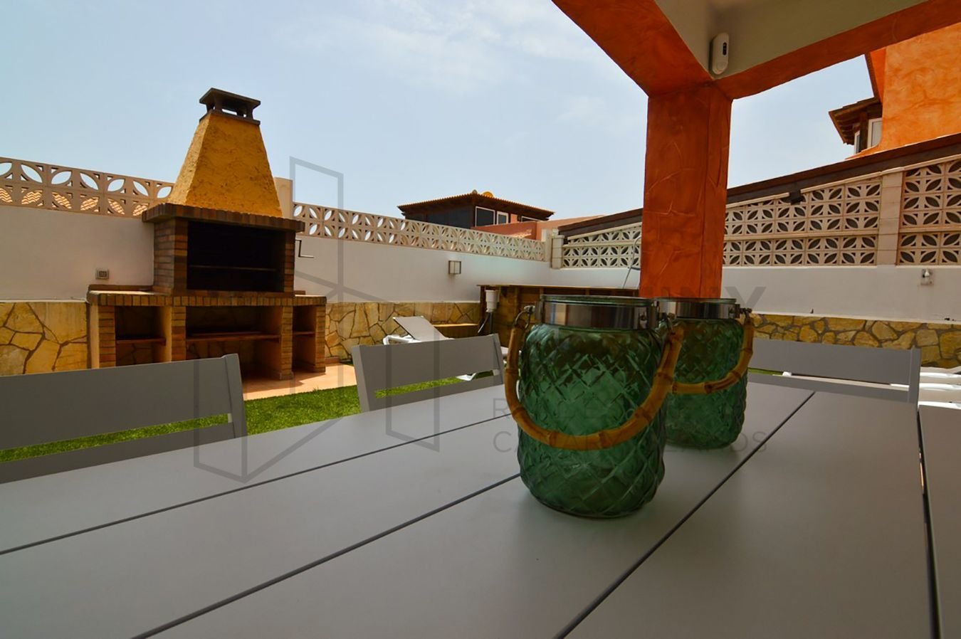 Haus 120 m² in La Oliva
