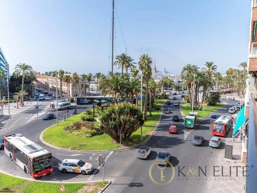 Piso de 103 m² en Alicante