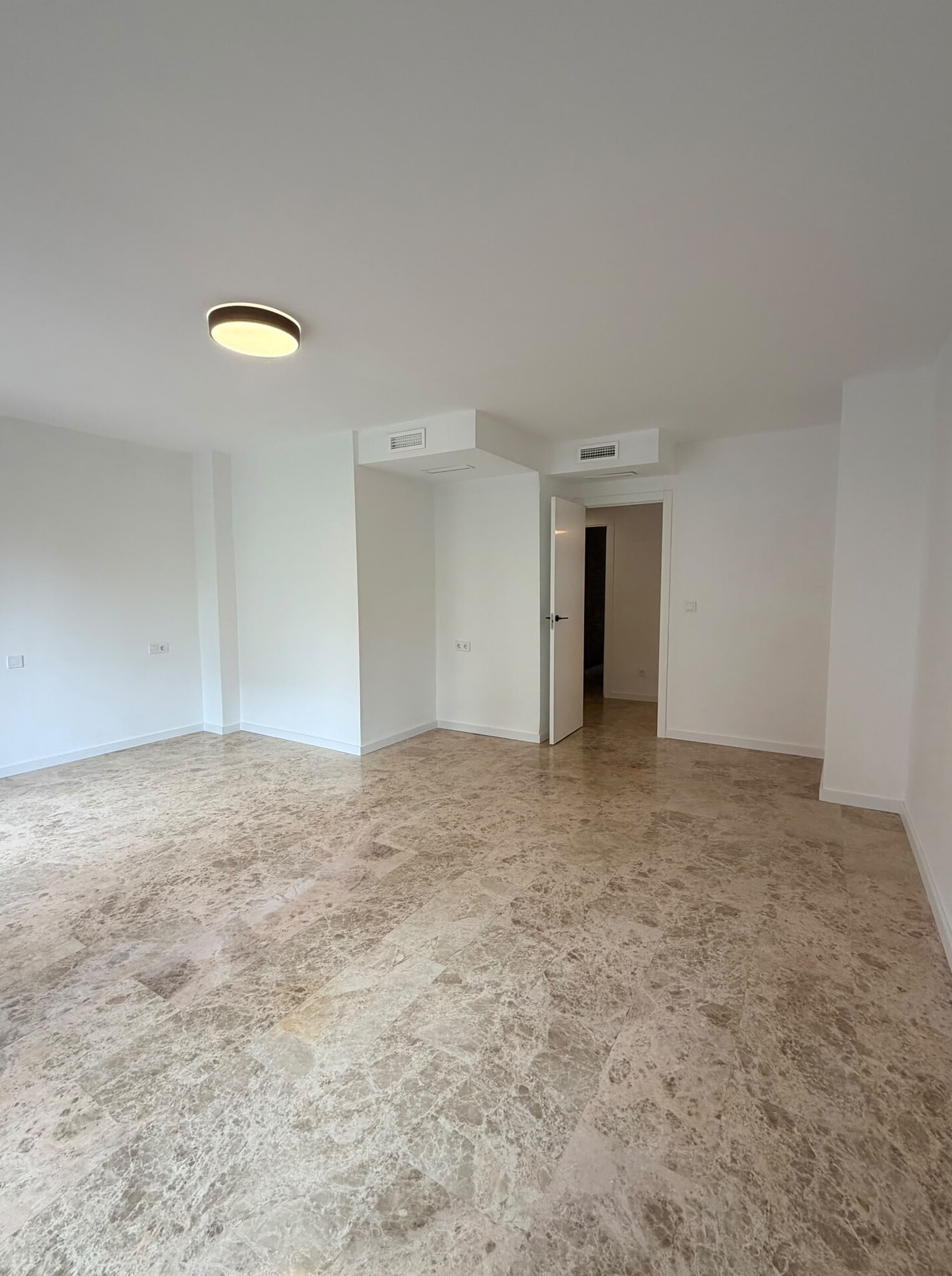 Pis de 161 m² a València