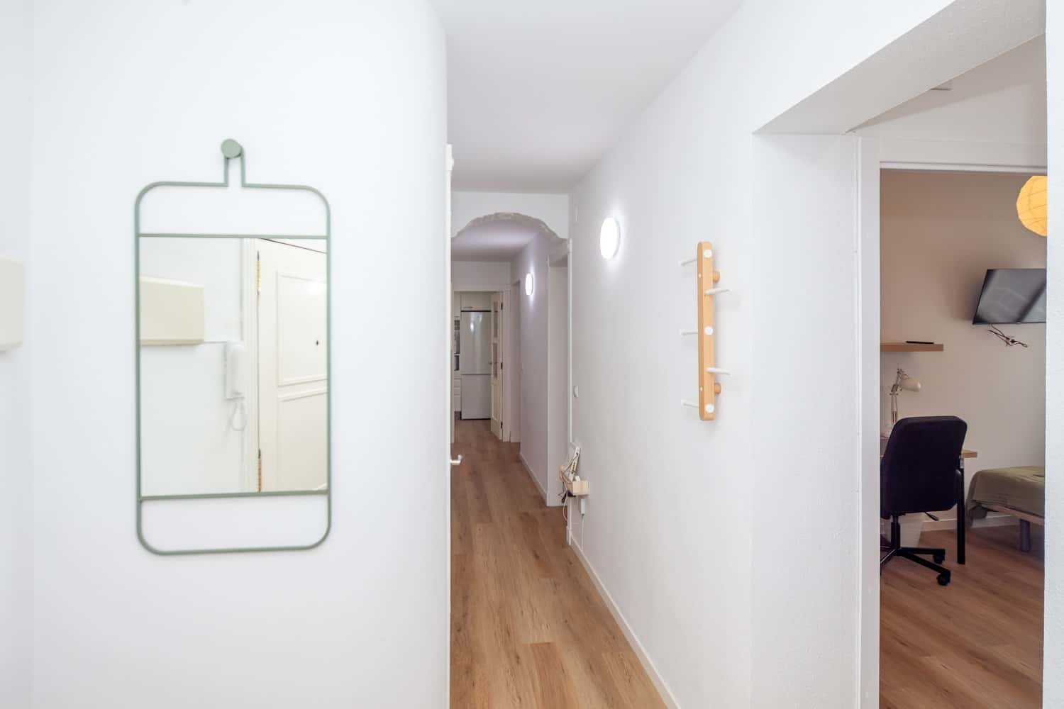 Habitació de lloguer, València
