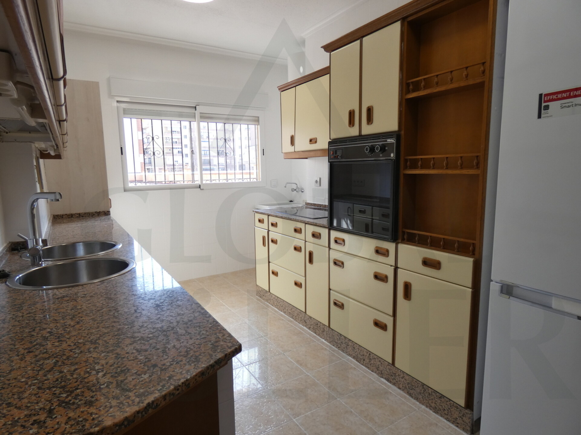 Piso de 151 m² en Cartagena