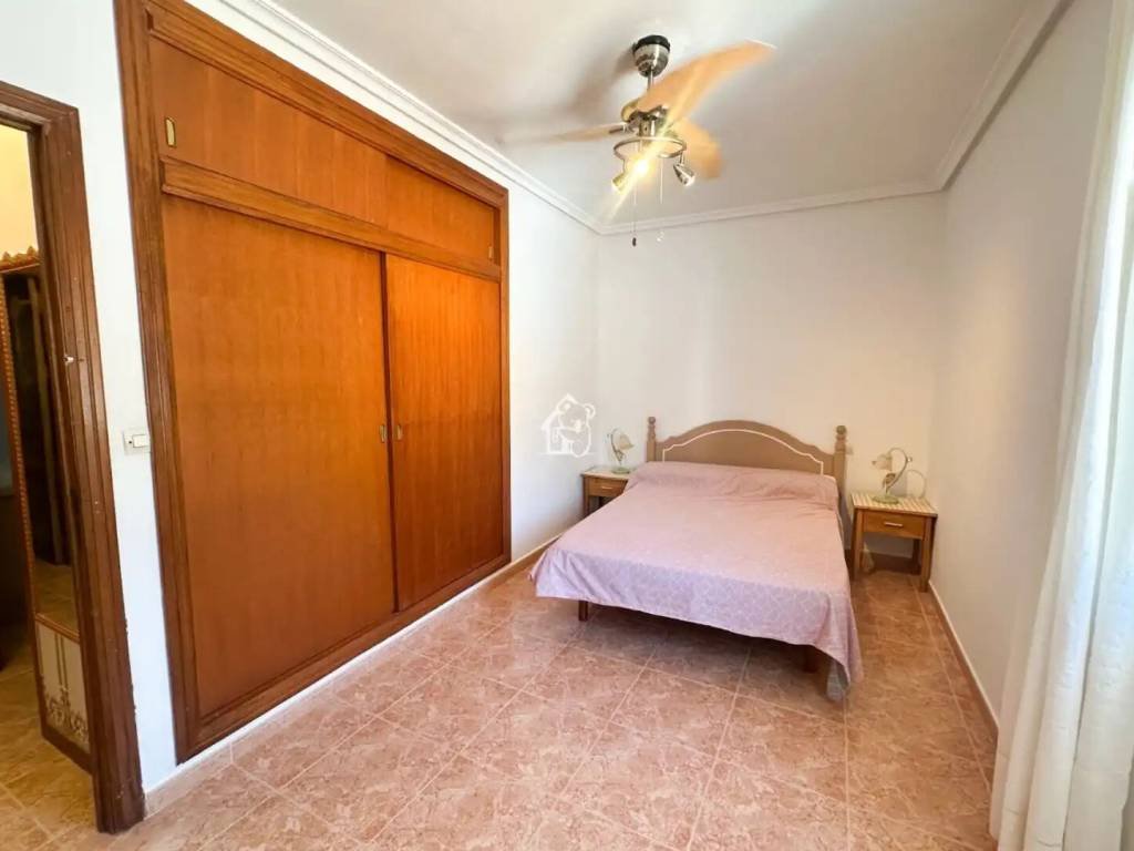 Piso de 500 m² en Pilar de la Horadada