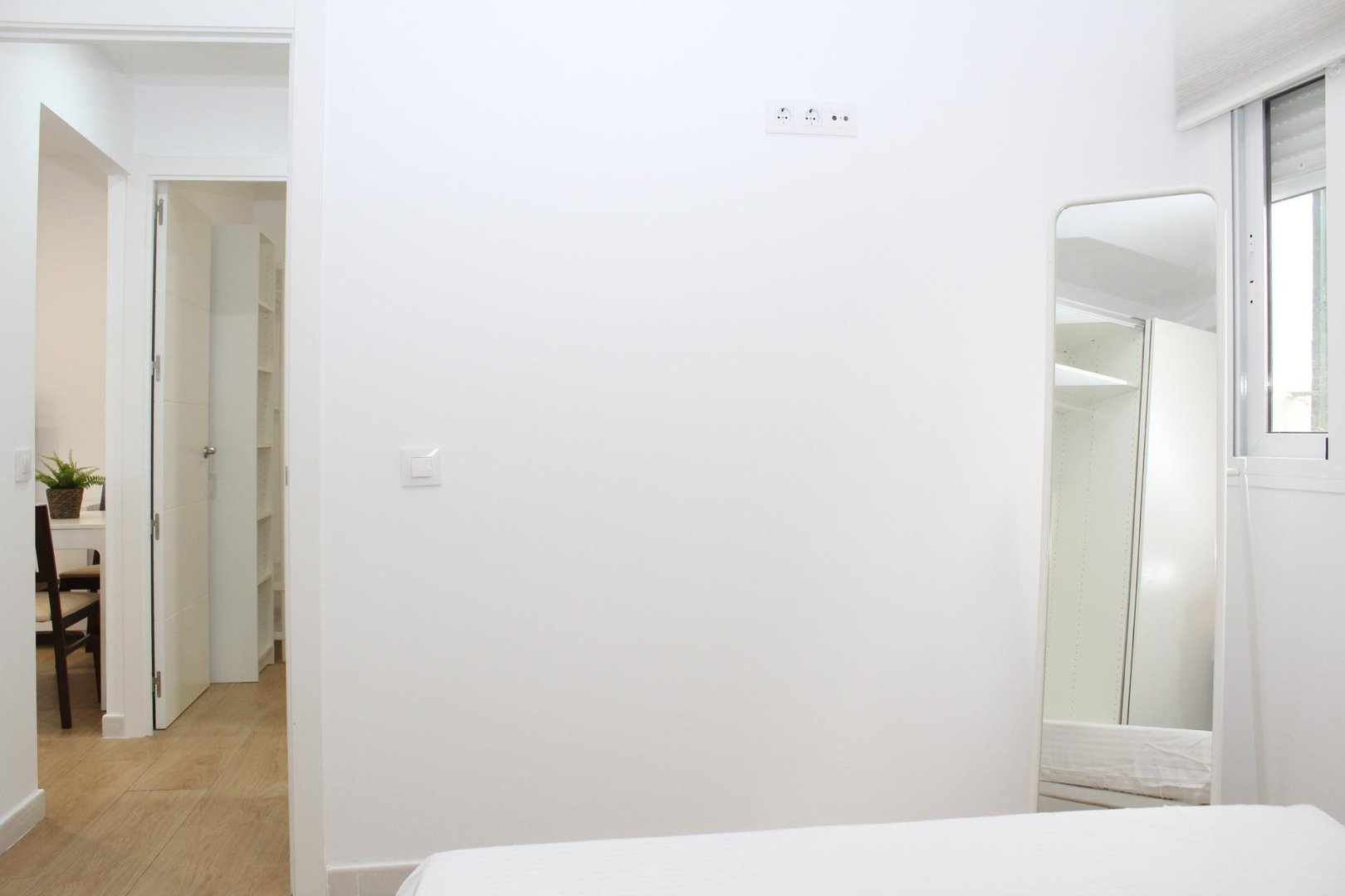 Piso de 41 m² en Sevilla