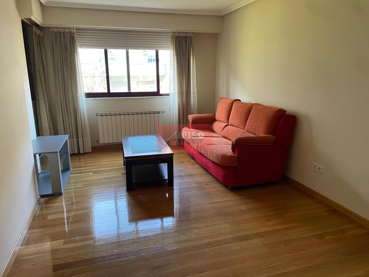 Piso de 92 m² en Ourense