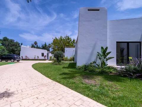 Casa de 530 m² a Marbella