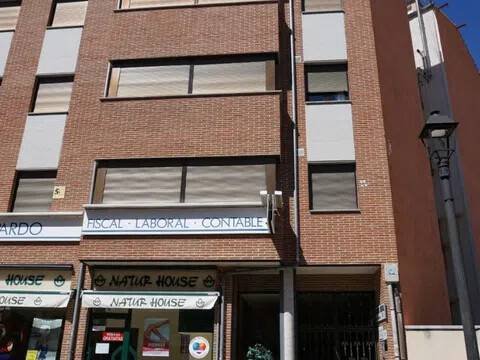 Appartamento 52 m² a Ávila