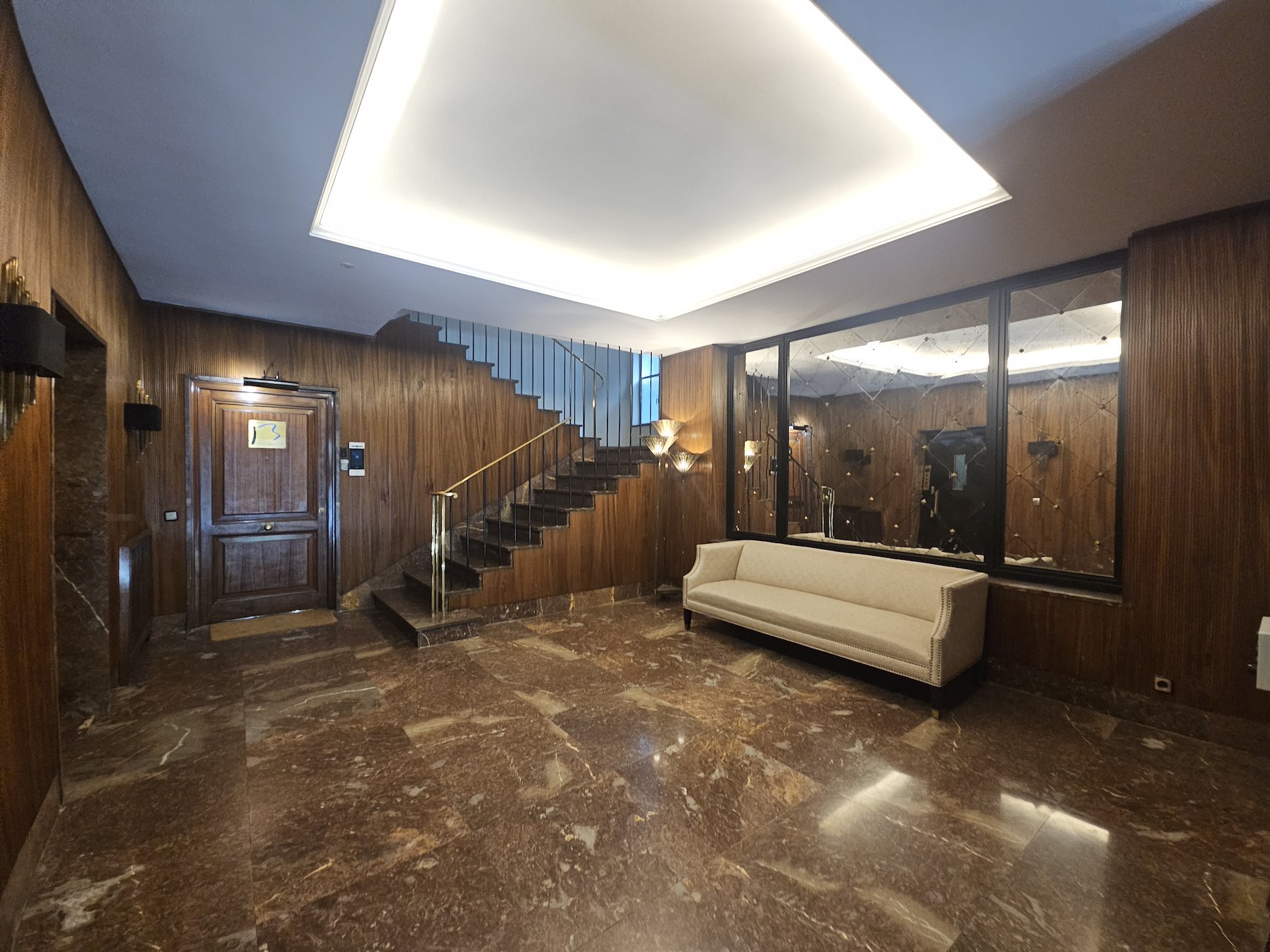 Appartement 285 m² à Madrid