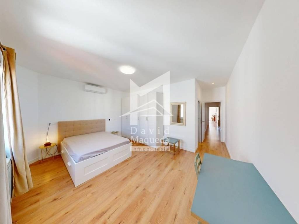 Pis de 103 m² a Madrid