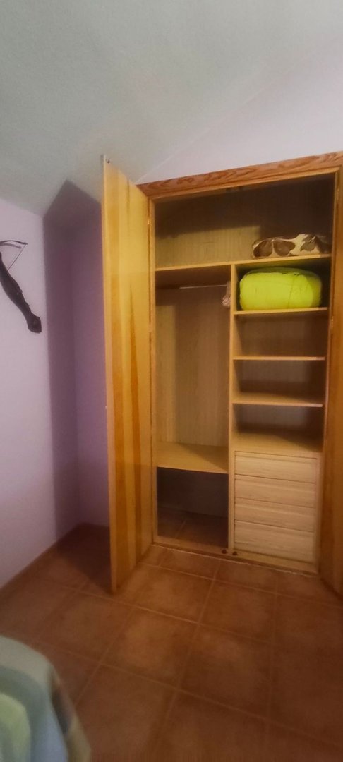 Casa de 175 m² a Las Ventas de Retamosa