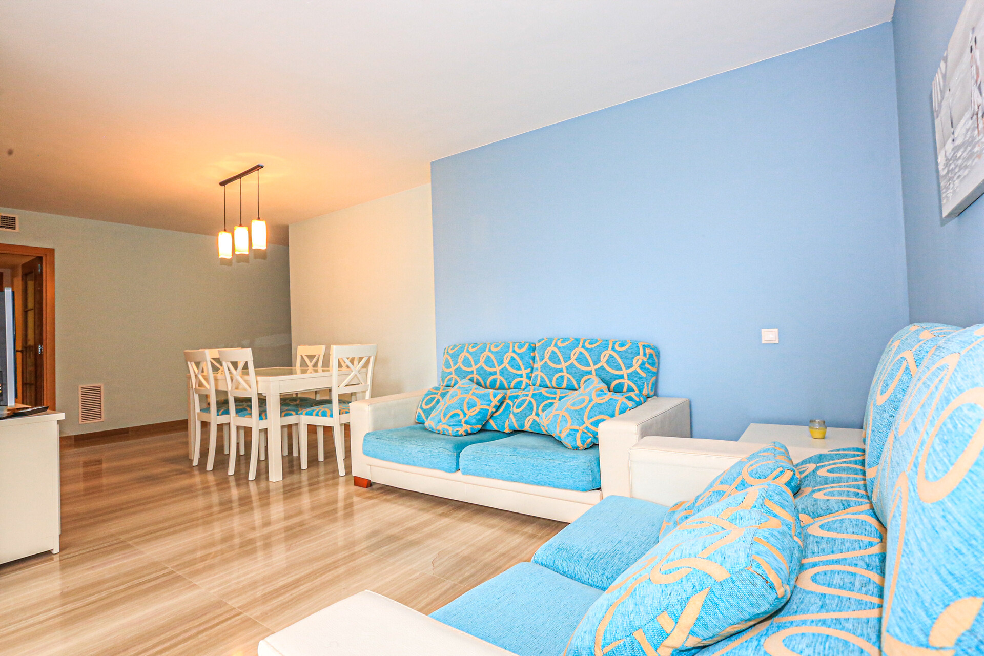 Pis de 110 m² a Cambrils