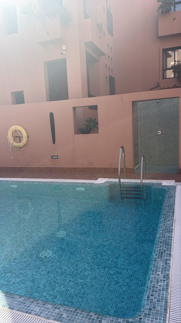 Apartamento 233 m² em Benalmádena